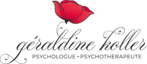 logo geraldine koller